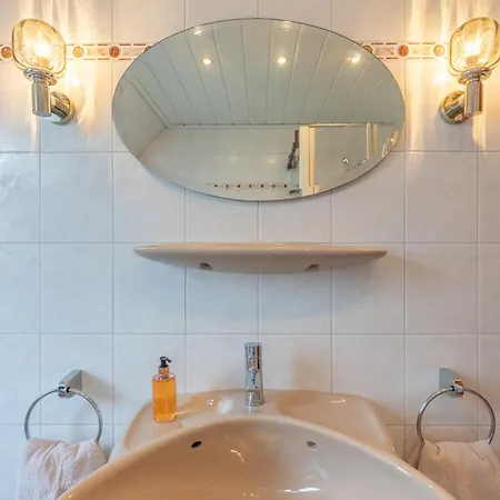 Loggiastuuv Gesamt Friedrichstadt