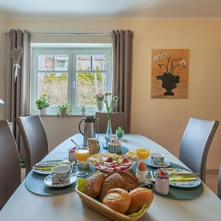 Loggiastuuv Gesamt Friedrichstadt