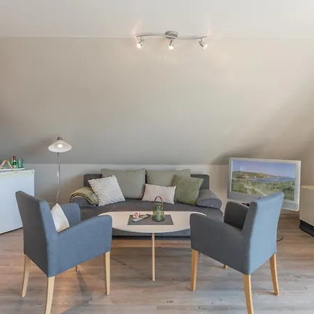 Loggiastuuv Gesamt Homestay *