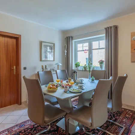 Kwatera prywatna Loggiastuuv Gesamt