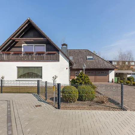 Loggiastuuv Gesamt * Friedrichstadt