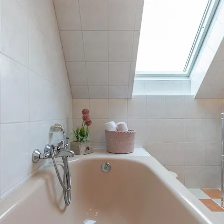 Kwatera prywatna Loggiastuuv Gesamt