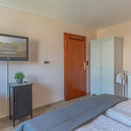 Loggiastuuv Gesamt * Friedrichstadt