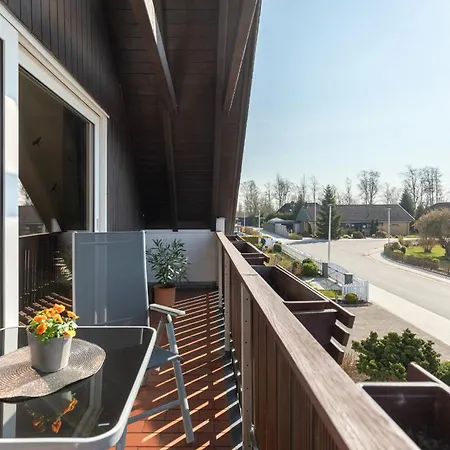 Loggiastuuv Gesamt Homestay *