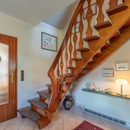 Loggiastuuv Gesamt * Friedrichstadt