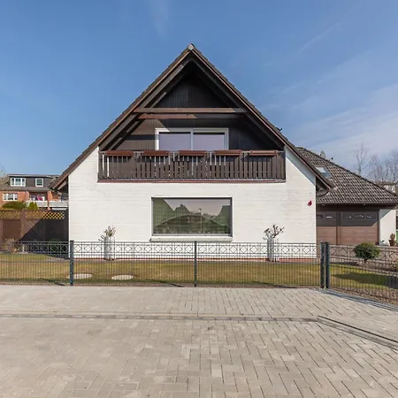 Loggiastuuv Gesamt Homestay