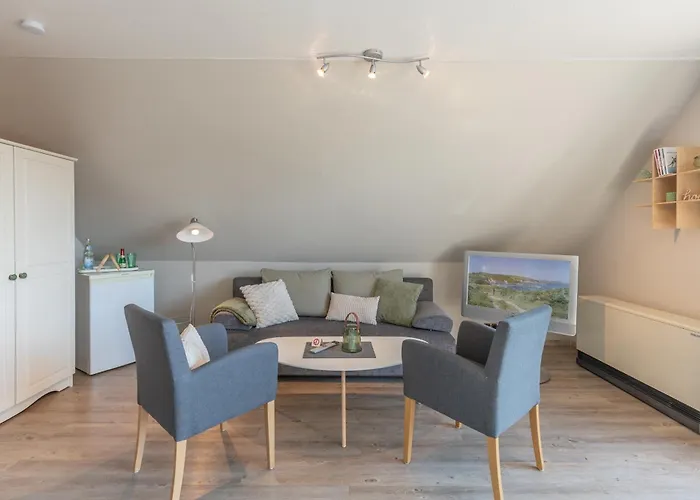 Loggiastuuv Gesamt Habitación en casa particular *