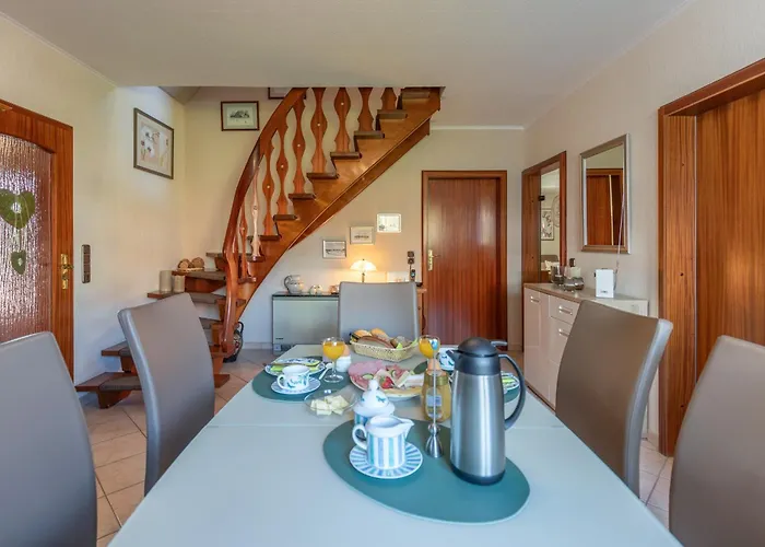 Habitación en casa particular Loggiastuuv Gesamt *