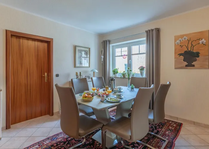 Habitación en casa particular Loggiastuuv Gesamt