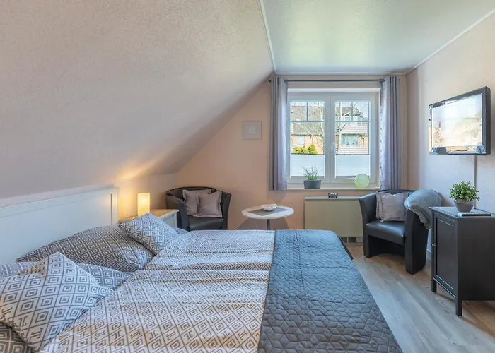 Habitación en casa particular Loggiastuuv Gesamt *