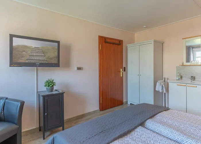 Loggiastuuv Gesamt * Friedrichstadt