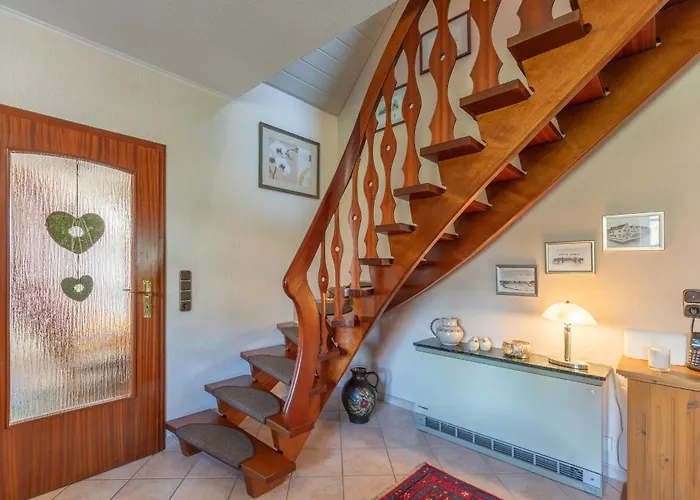 Loggiastuuv Gesamt * Friedrichstadt