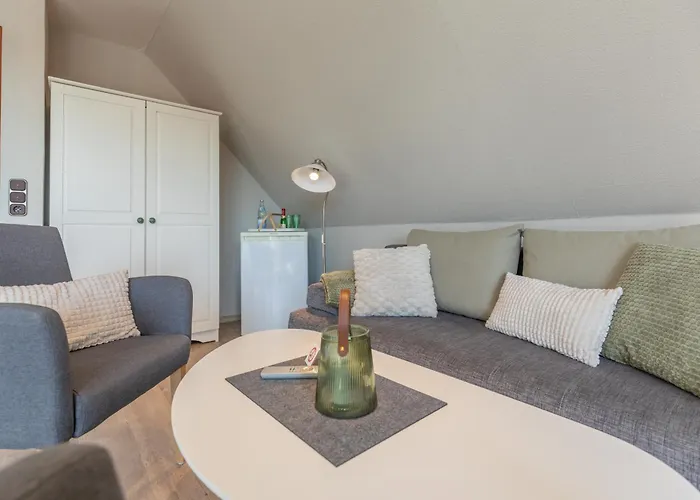 Habitación en casa particular Loggiastuuv Gesamt *